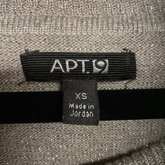 Knit top - Picture 3 of 3